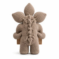 Emotional Support Demogorgon
