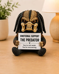 Emotional Support Predator