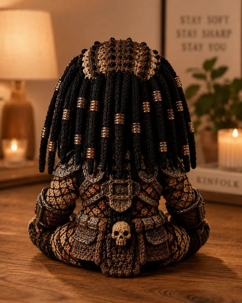 Emotional Support Predator