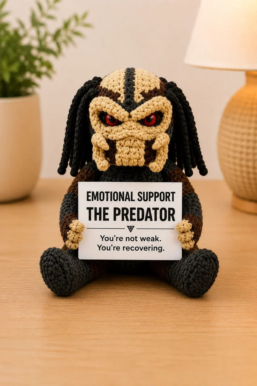 Emotional Support Predator