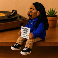 Emotional Support Snoop