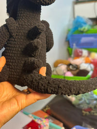 Emotional Support Xenomorph